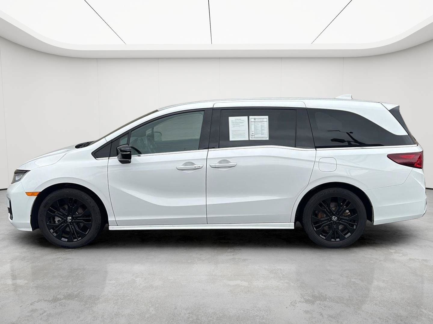 Used 2025 Honda Odyssey Sport-L image 7