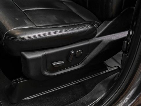 Used 2021 Ford Expedition Max XLT RWD image 40