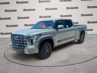 New 2026 Toyota Tundra Platinum AWD/4WD video 1