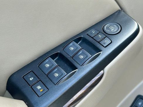 Used 2017 GMC Yukon SLT w/ Premium Edition image 27