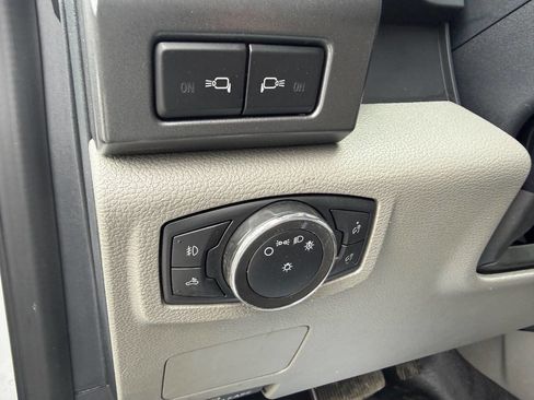 Used 2022 Ford F350 XLT AWD/4WD image 18