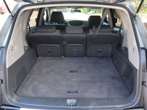 Used 2007 Subaru Tribeca AWD/4WD image 14