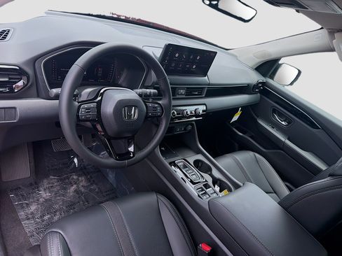 New 2026 Honda Pilot EX-L image 9