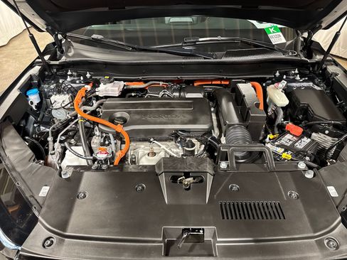 Used 2024 Honda CR-V Sport image 30