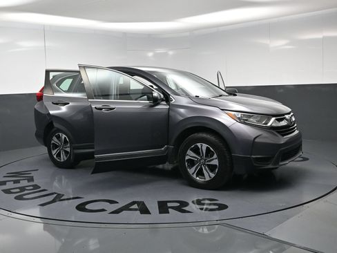 Used 2018 Honda CR-V LX image 25