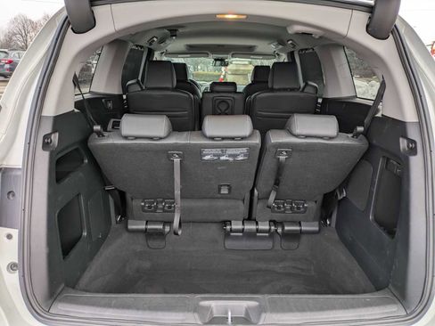 Certified 2024 Honda Odyssey EX-L image 31