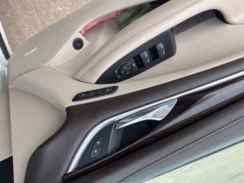 Used 2018 Buick LaCrosse Premium w/ Driver Confidence Package #2 image 9