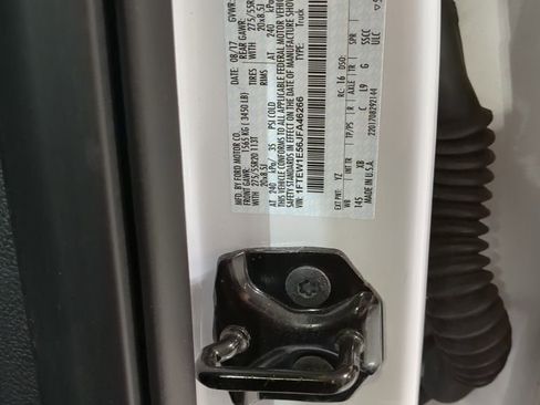 Used 2018 Ford F150 XLT w/ Equipment Group 301A Mid image 12