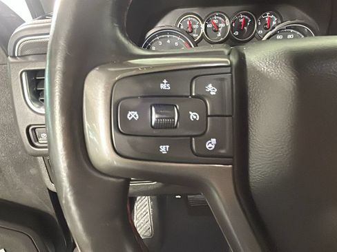 Used 2021 Chevrolet Suburban RST w/ Luxury Package AWD/4WD image 18