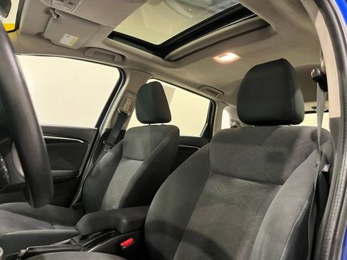 Used 2016 Honda Fit EX image 16