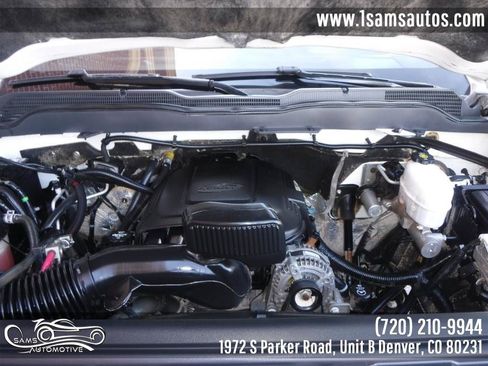 Used 2019 Chevrolet Silverado 2500 W/T AWD/4WD image 31