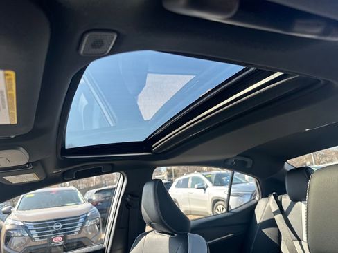 Used 2026 Toyota Camry SE w/ Convenience Package image 15