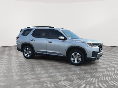 New 2026 Honda Pilot EX-L image 2