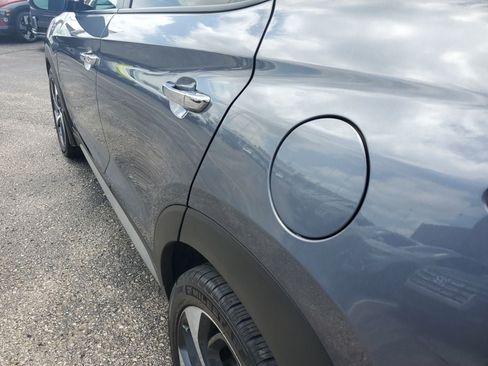 Used 2018 Hyundai Tucson Limited w/ Ultimate Package 02 FWD image 7