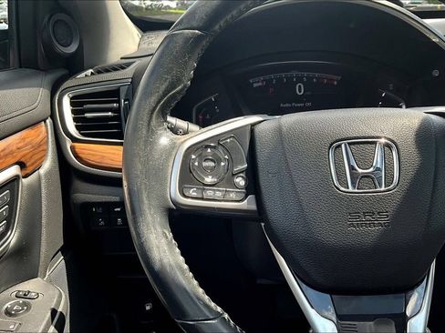 Used 2020 Honda CR-V EX-L image 11