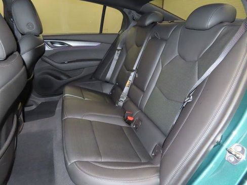 New 2026 Cadillac CT5 Premium Luxury image 20