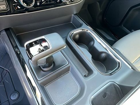 New 2026 Chevrolet Silverado 1500 ZR2 image 25