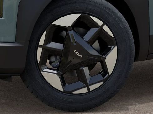 New 2027 Kia Seltos EX FWD image 9