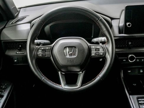 Certified 2026 Honda CR-V Sport-L image 21