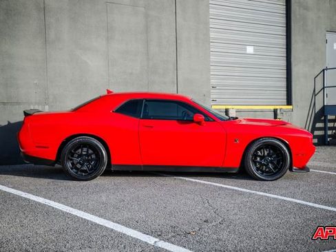 Used 2019 Dodge Challenger R/T Scat Pack w/ Plus Package image 60