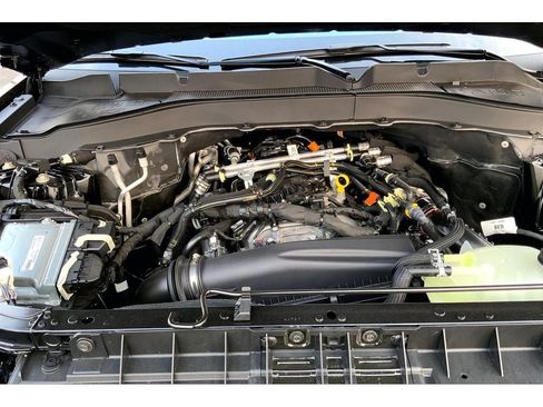 New 2026 Ford Explorer Tremor w/ Tremor Convenience Package AWD/4WD image 27