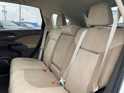Used 2014 Honda CR-V EX image 16