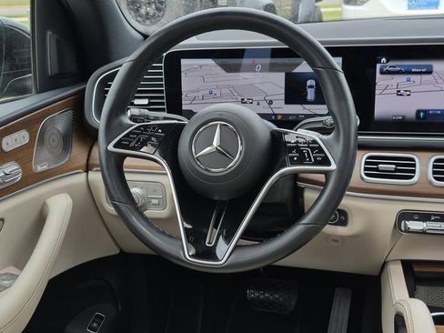 Certified 2024 Mercedes-Benz GLE 350 4MATIC image 19