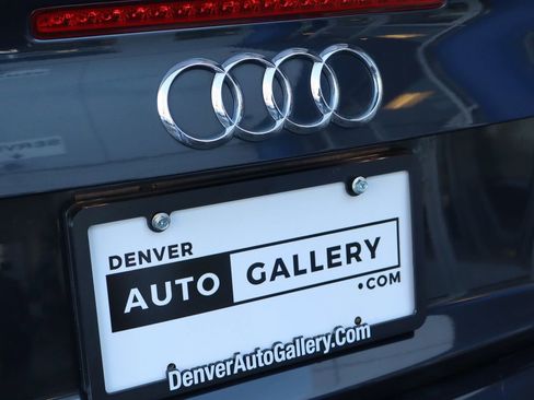 Used 2013 Audi S5 Premium Plus w/ Audi MMI Navigation Plus Pkg image 32