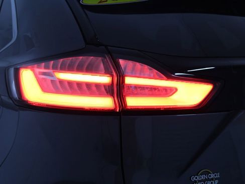 Used 2024 Ford Edge Titanium image 55