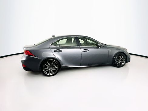 Used 2019 Lexus IS 350 F Sport w/ F Sport Package RWD image 10
