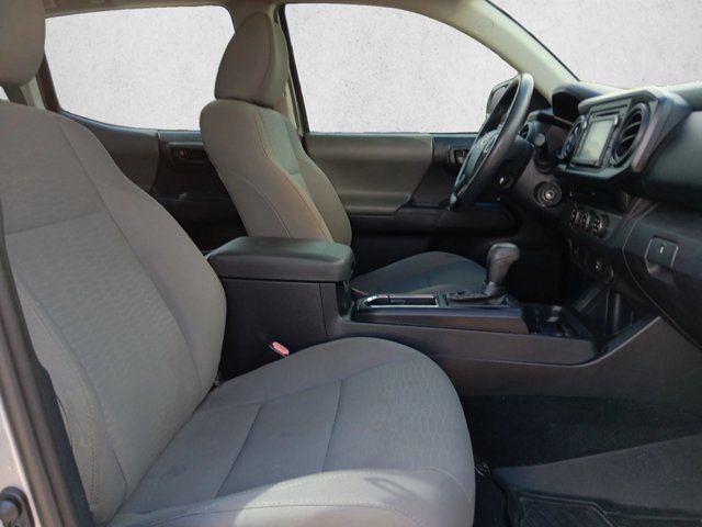Used 2018 Toyota Tacoma SR w/ SR Convenience Package RWD image 17