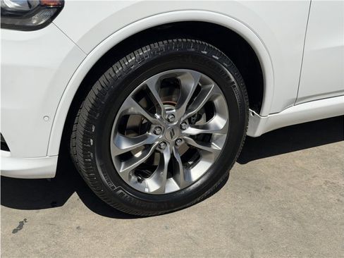 Used 2019 Dodge Durango R/T RWD image 11