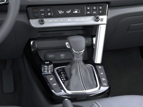 New 2026 Kia Seltos EX image 23