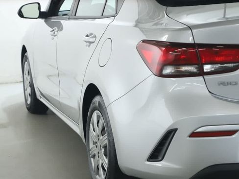 Used 2022 Kia Rio LX FWD image 40