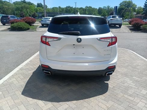Used 2023 Acura RDX AWD w/ Technology Package image 5