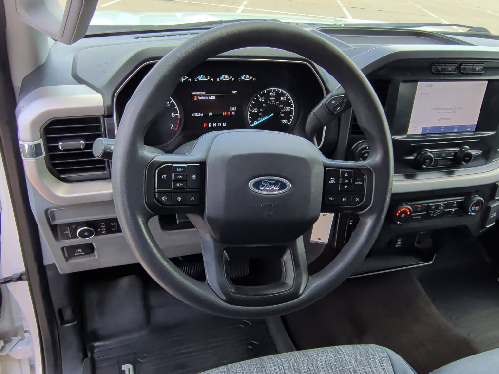 Used 2022 Ford F150 XLT w/ Trailer Tow Package AWD/4WD image 16