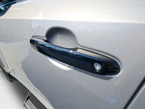 Certified 2025 Toyota Land Cruiser 1958 image 5