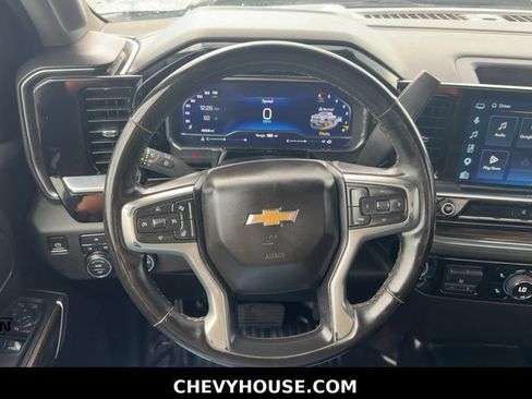 Used 2025 Chevrolet Silverado 2500 LT w/ Convenience Package AWD/4WD image 71