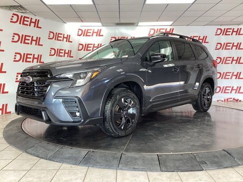 New 2026 Subaru Ascent Premium AWD/4WD image 5
