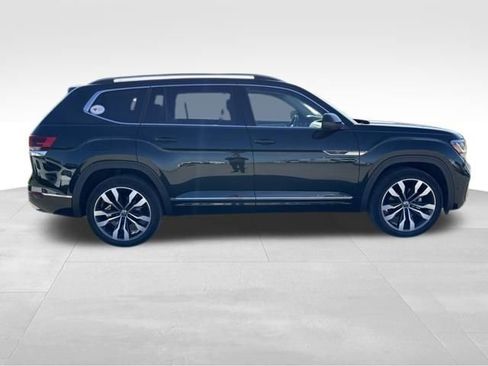 Used 2021 Volkswagen Atlas SEL Premium w/ MDO Package (Bench Seat) AWD/4WD image 6