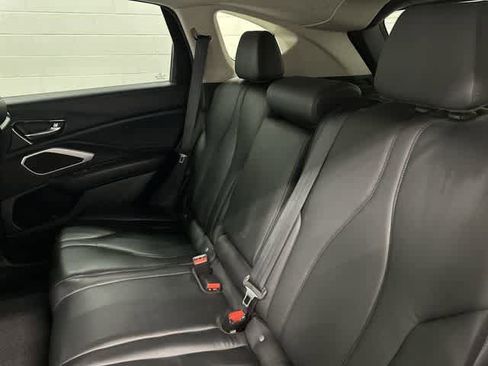 Used 2024 Acura RDX SH-AWD image 14