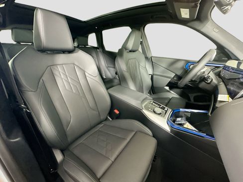 New 2026 BMW X3 xDrive30 image 28