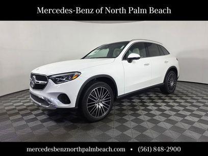 New 2026 Mercedes-Benz GLC 300