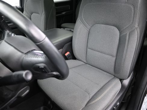 Used 2023 RAM 1500 Big Horn AWD/4WD image 21