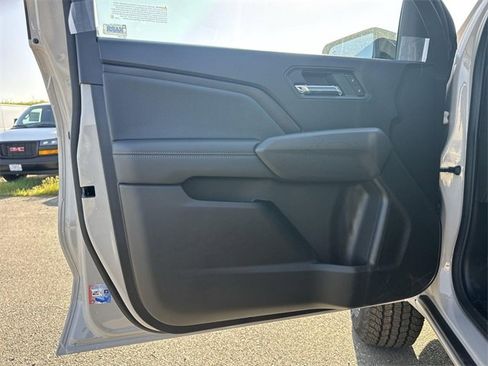 New 2026 GMC Canyon Elevation image 17