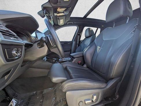 Certified 2023 BMW X3 sDrive30i w/ Premium Package w/ZPA image 16