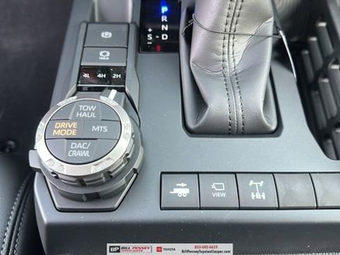 New 2026 Toyota Tacoma TRD Off-Road image 20