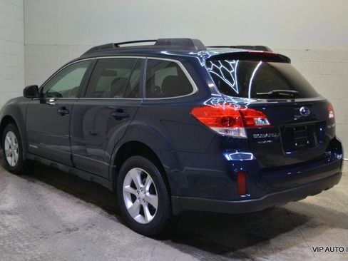 Used 2013 Subaru Outback 2.5i Premium image 3