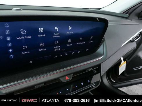 New 2026 Buick Envision Preferred AWD/4WD image 13