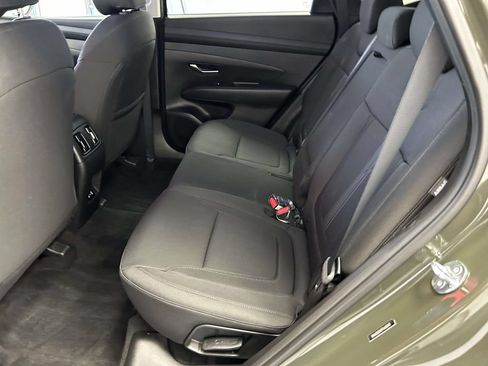Used 2026 Hyundai Tucson SEL FWD image 13